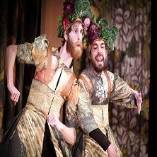 Comedia Aquilana